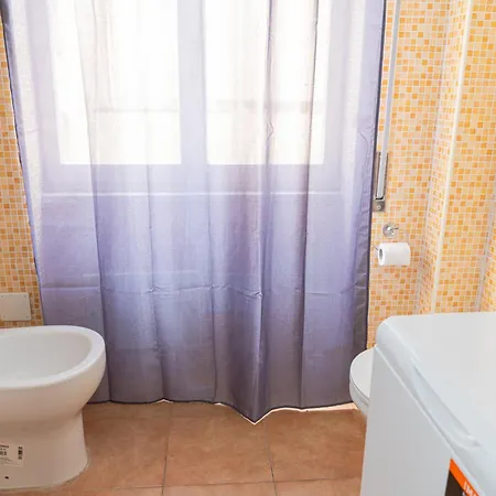 Casa Angelica * Porto Torres