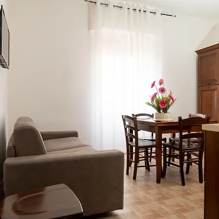 Casa Angelica Apartment *