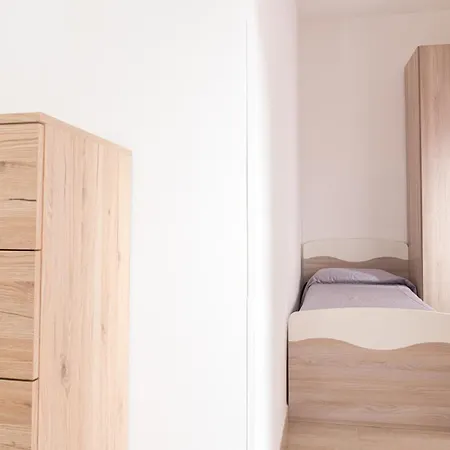 Casa Angelica Apartment Porto Torres