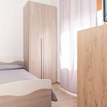 Apartment Casa Angelica Porto Torres