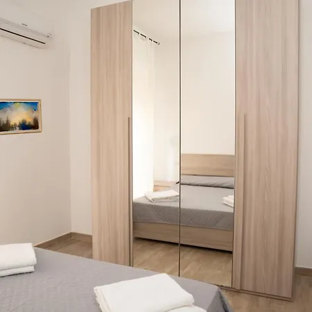 Apartment Casa Angelica