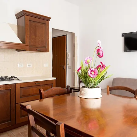 Casa Angelica *