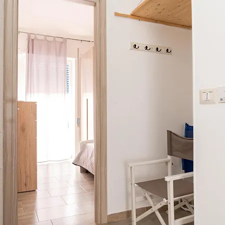 Casa Angelica Porto Torres