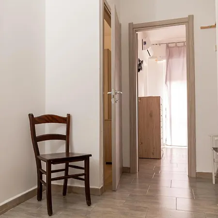 Casa Angelica Porto Torres
