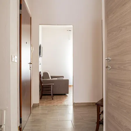 Casa Angelica Porto Torres