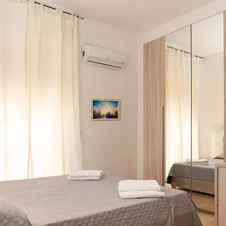 Casa Angelica Porto Torres