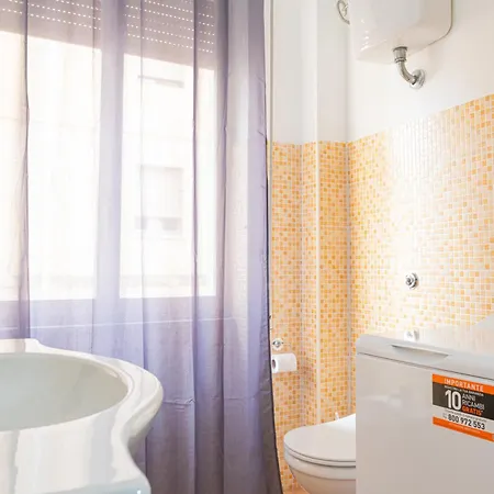 Apartment Casa Angelica *