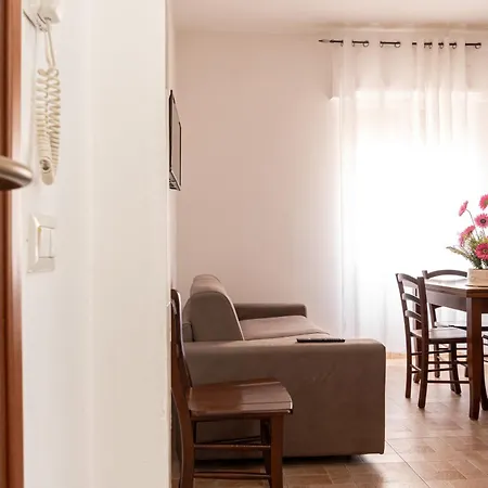 Casa Angelica Apartment Porto Torres