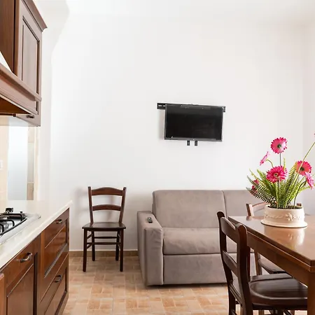 Casa Angelica *
