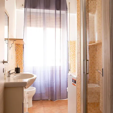 Casa Angelica Apartment *