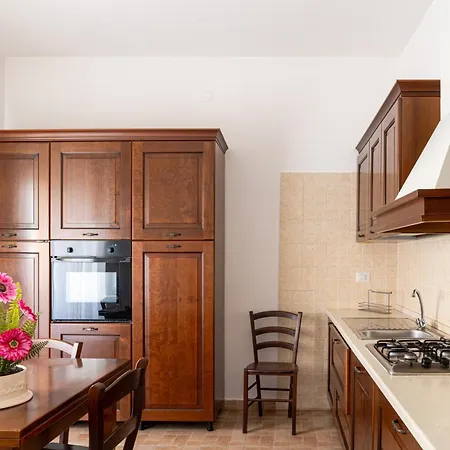 Casa Angelica Porto Torres